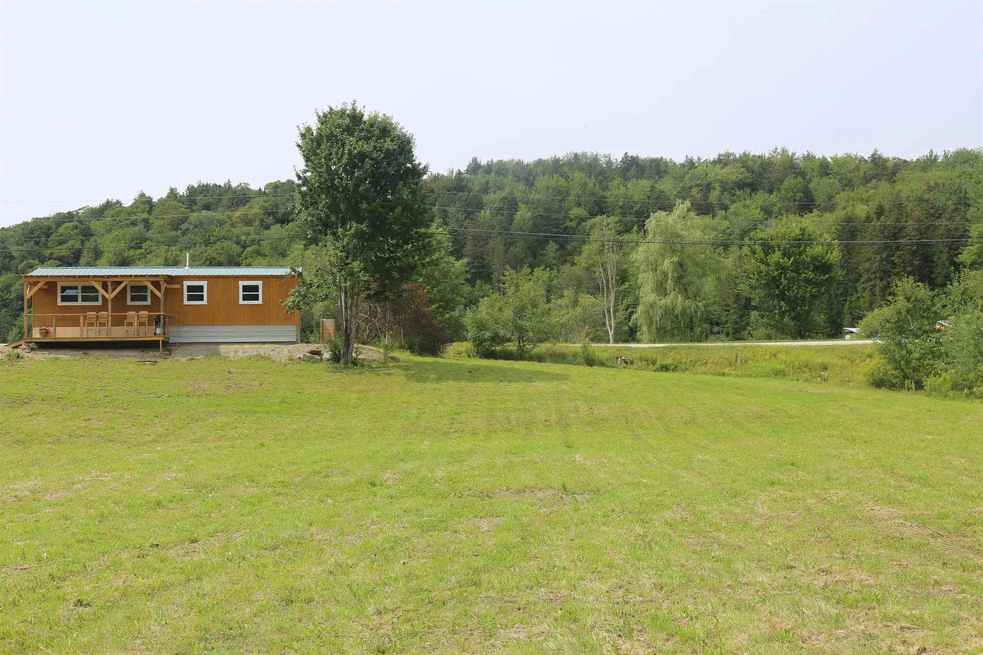 145 Elmore Road Worcester VT 05682