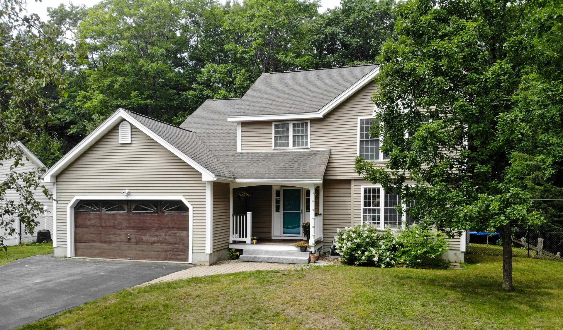77 Dominique Drive Concord NH 03301