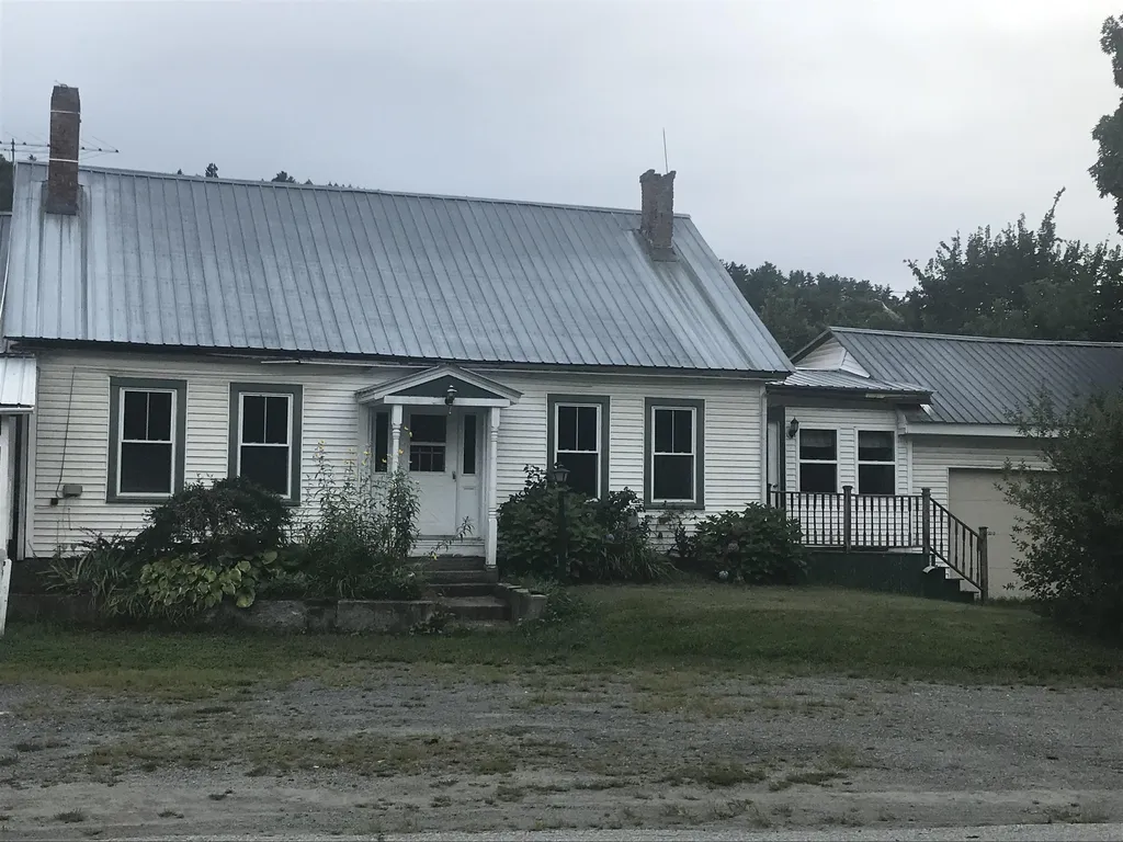 2584 Us Route 5 Fairlee VT 05045