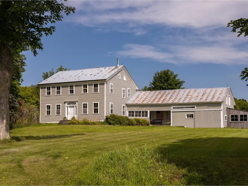 395 Austin House Road Colchester VT 05446