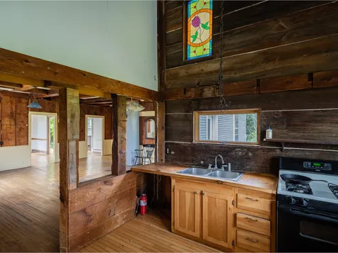 395 Austin House Road Colchester VT 05446