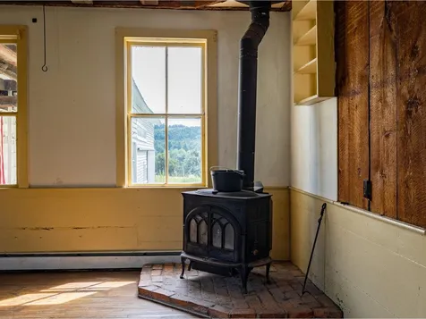 395 Austin House Road Colchester VT 05446