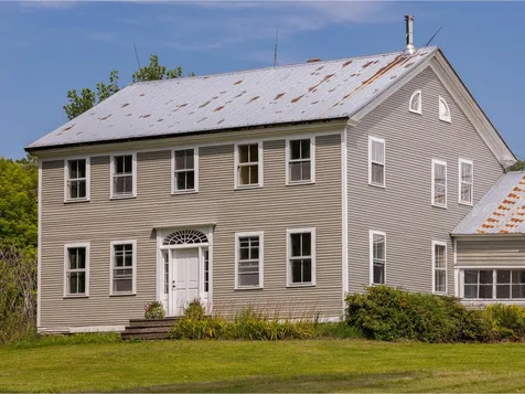 395 Austin House Road Colchester VT 05446