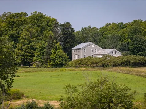 395 Austin House Road Colchester VT 05446