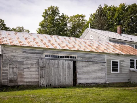 395 Austin House Road Colchester VT 05446