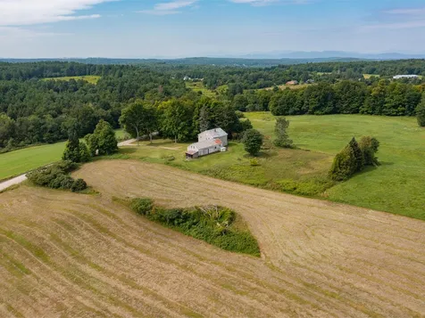 395 Austin House Road Colchester VT 05446