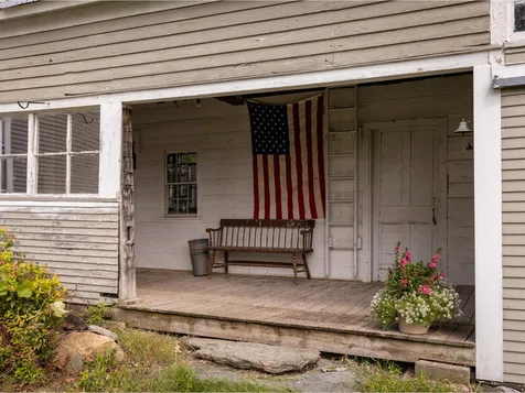 395 Austin House Road Colchester VT 05446