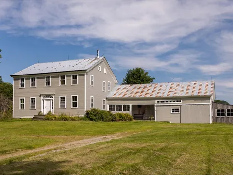 395 Austin House Road Colchester VT 05446
