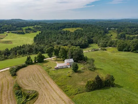 395 Austin House Road Colchester VT 05446