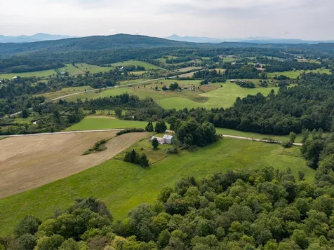 395 Austin House Road Colchester VT 05446