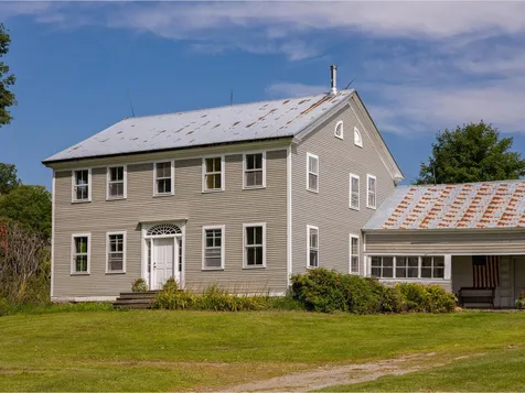 395 Austin House Road Colchester VT 05446