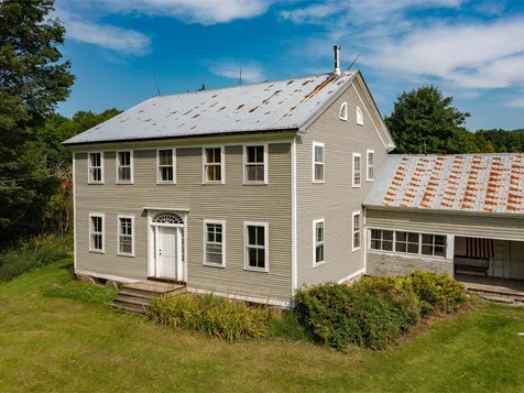 395 Austin House Road Colchester VT 05446