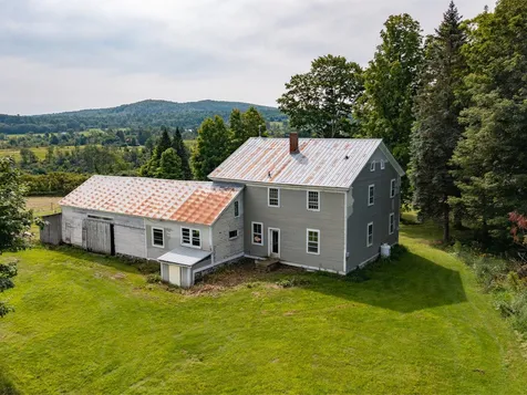 395 Austin House Road Colchester VT 05446