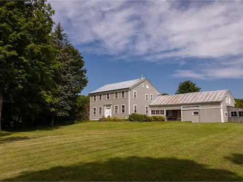 395 Austin House Road Colchester VT 05446