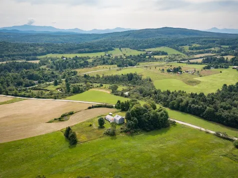 395 Austin House Road Colchester VT 05446