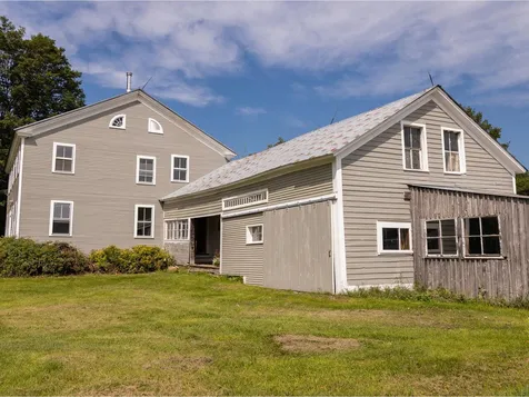 395 Austin House Road Colchester VT 05446