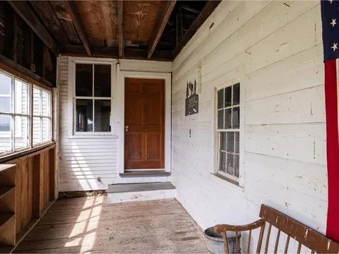 395 Austin House Road Colchester VT 05446