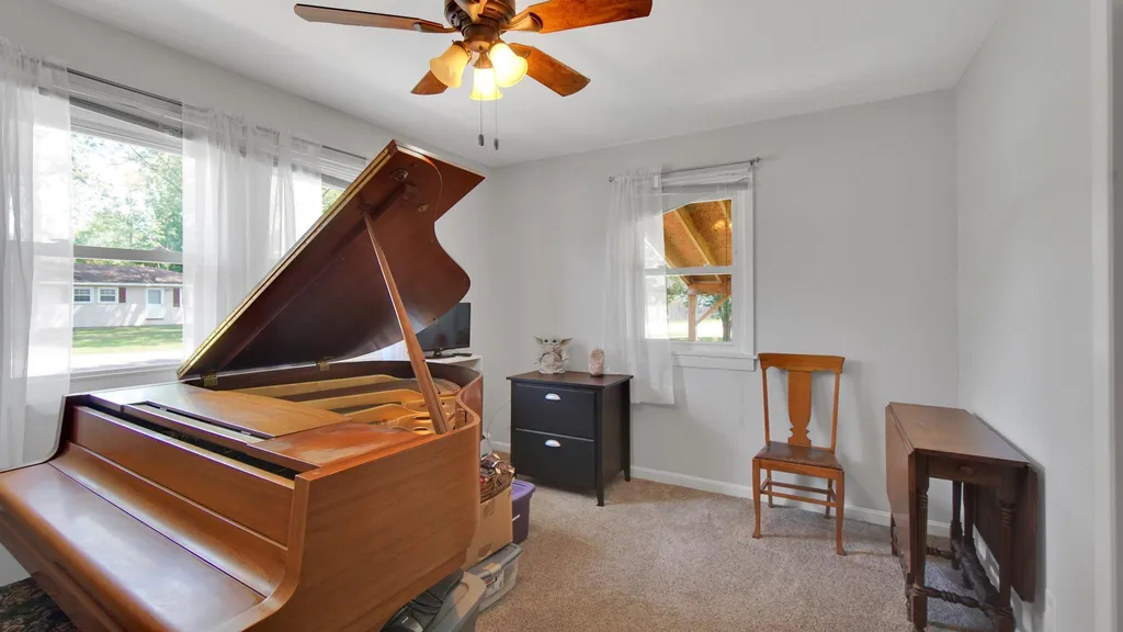 39 Villemaire Lane Milton VT 05468