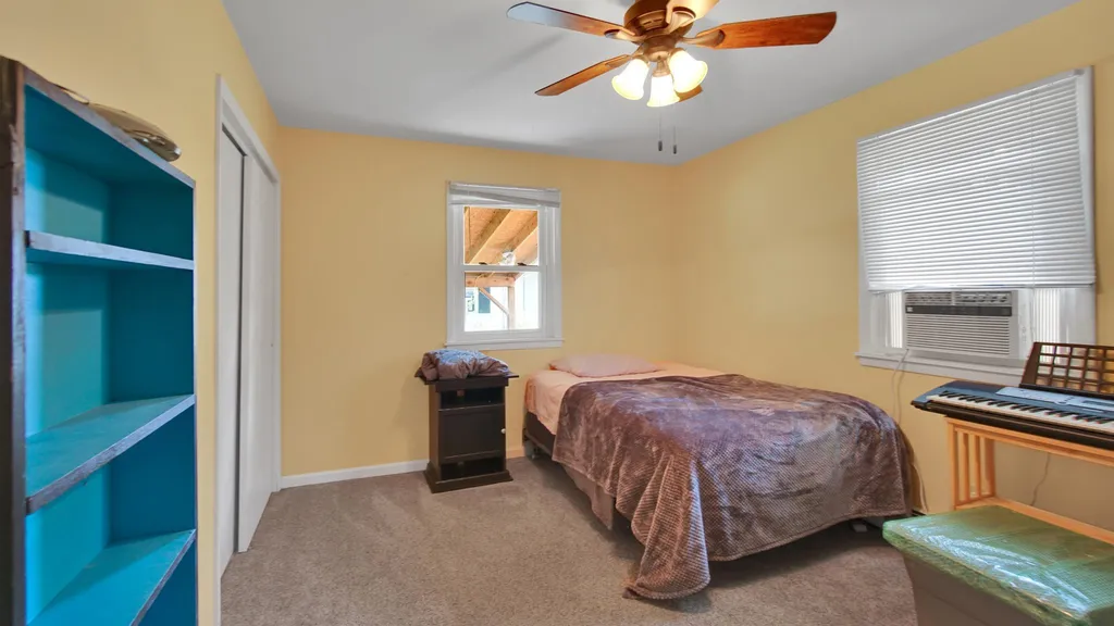 39 Villemaire Lane Milton VT 05468