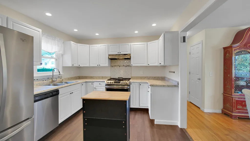39 Villemaire Lane Milton VT 05468