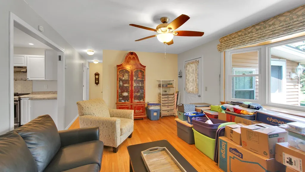 39 Villemaire Lane Milton VT 05468