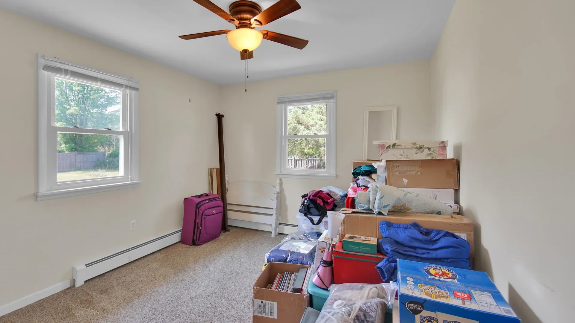 39 Villemaire Lane Milton VT 05468
