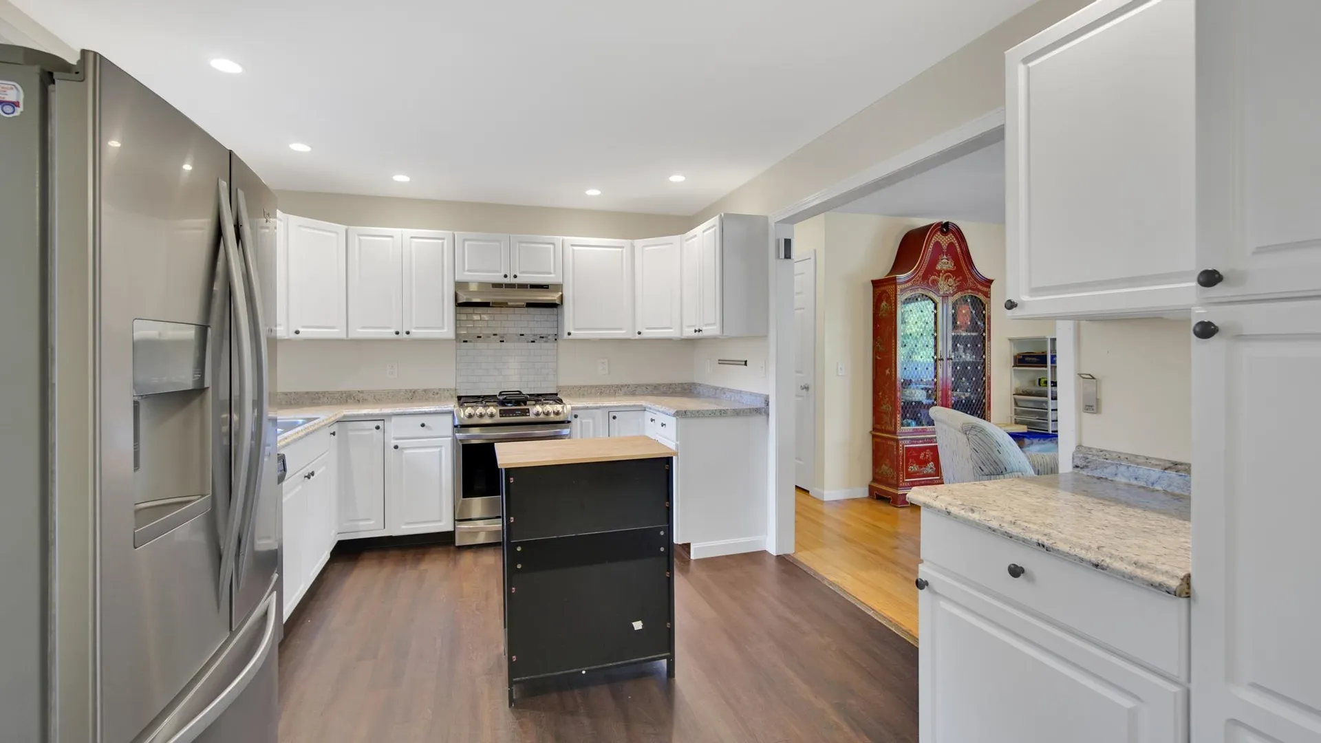 39 Villemaire Lane Milton VT 05468