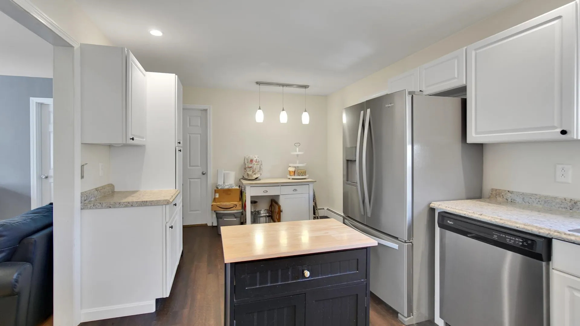 39 Villemaire Lane Milton VT 05468