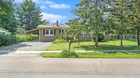 39 Villemaire Lane Milton VT 05468