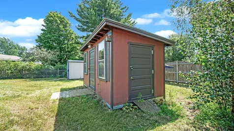39 Villemaire Lane Milton VT 05468
