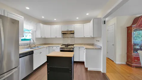 39 Villemaire Lane Milton VT 05468