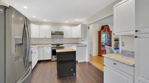 39 Villemaire Lane Milton VT 05468