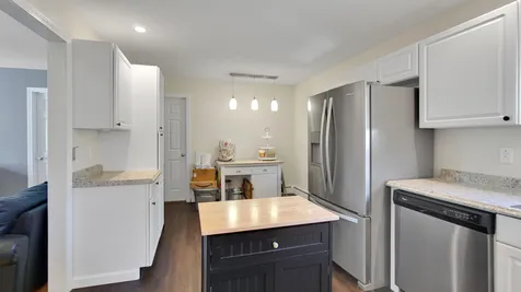 39 Villemaire Lane Milton VT 05468
