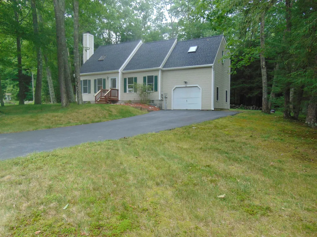 53 Meetinghouse Road Keene NH 03431