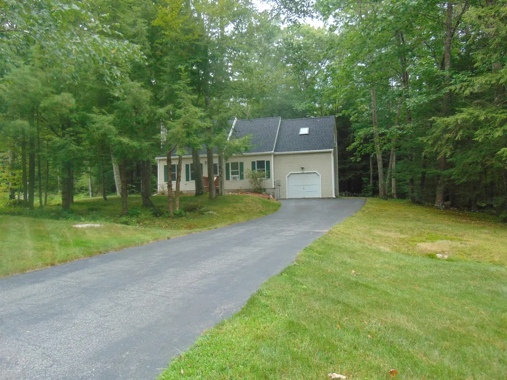 53 Meetinghouse Road Keene NH 03431