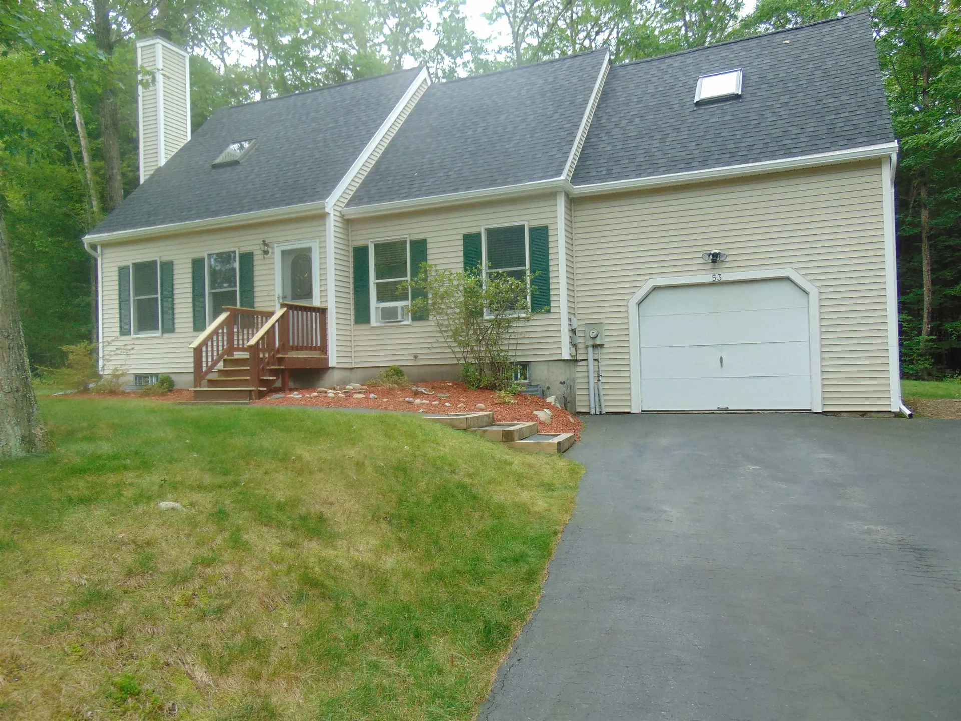 53 Meetinghouse Road Keene NH 03431