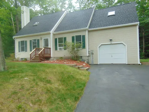 53 Meetinghouse Road Keene NH 03431