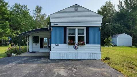 26 Park Drive Rindge NH 03461