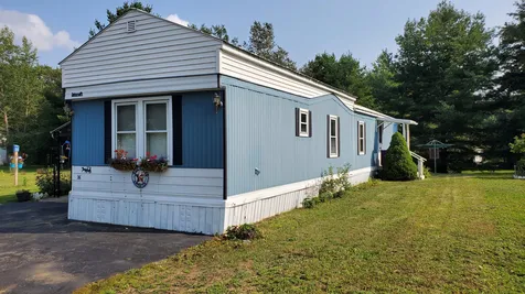 26 Park Drive Rindge NH 03461