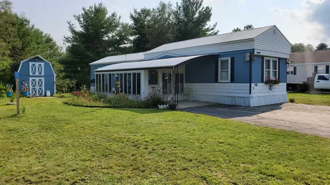 26 Park Drive Rindge NH 03461