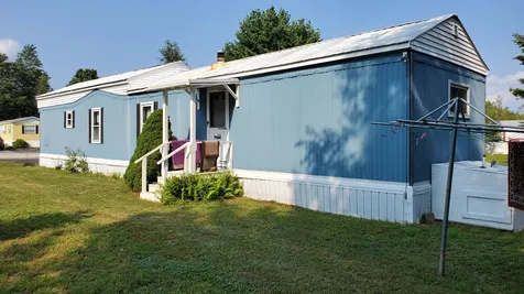 26 Park Drive Rindge NH 03461