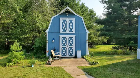 26 Park Drive Rindge NH 03461