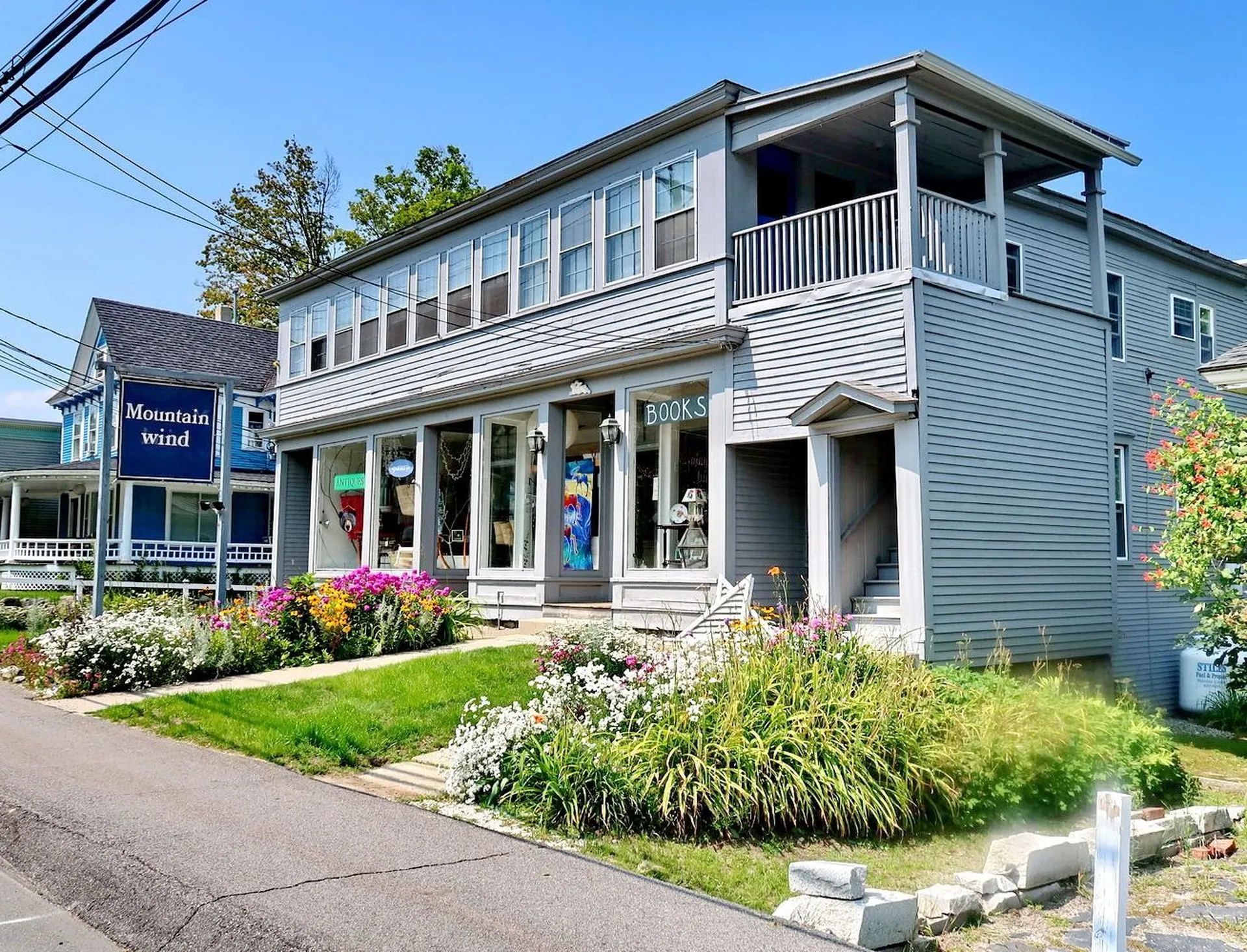 2053 Main Street Bethlehem NH 03574