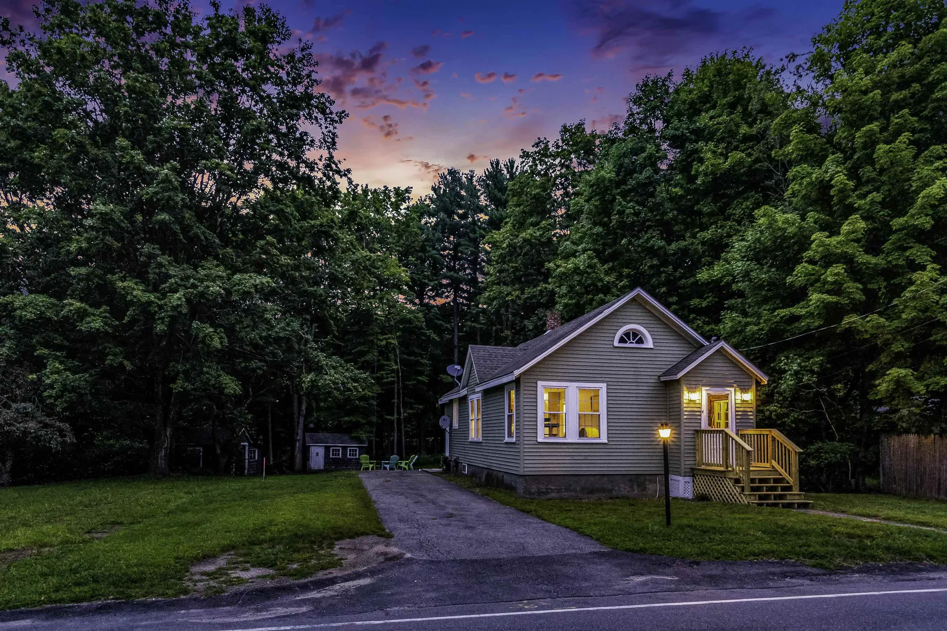 4 Palmer Avenue Plaistow NH 03865