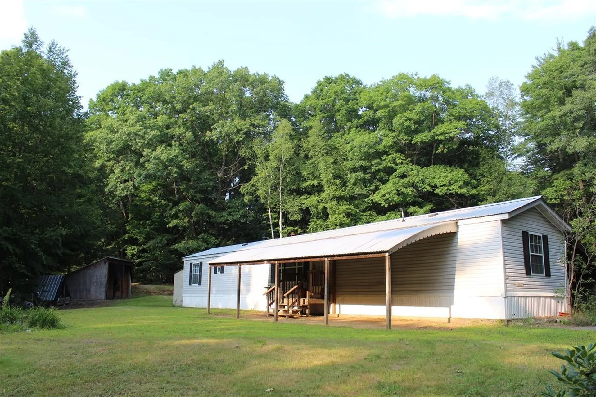 12 White Pine Court Charlestown NH 03603