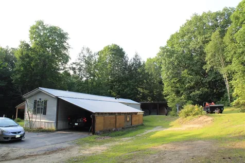 12 White Pine Court Charlestown NH 03603