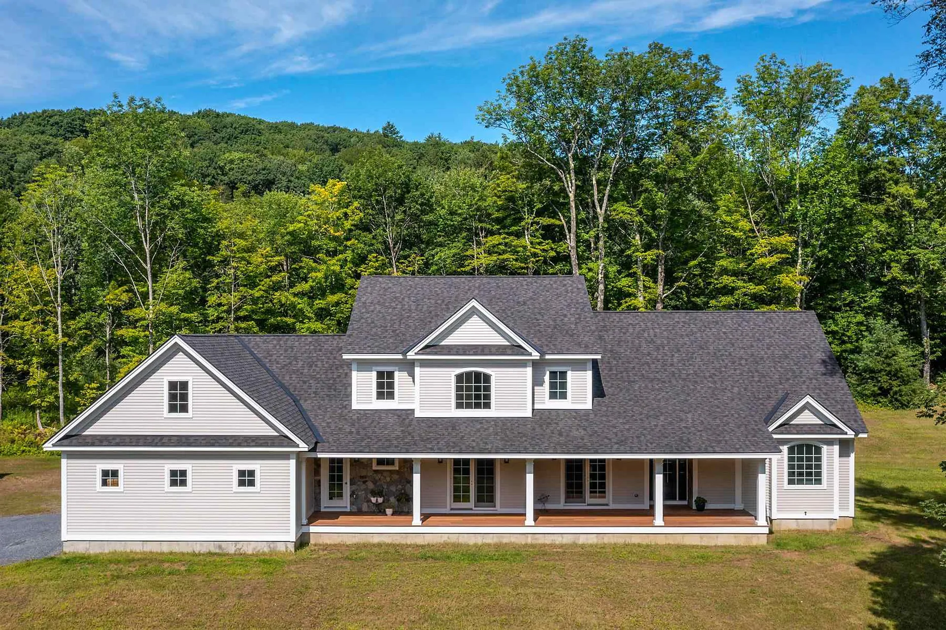 89 Silver Hill Road West Windsor VT 05089