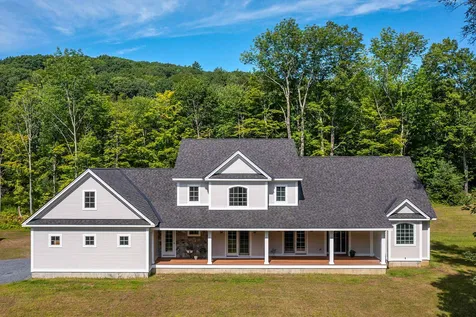 89 Silver Hill Road West Windsor VT 05089