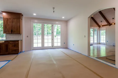 89 Silver Hill Road West Windsor VT 05089