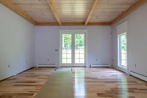 89 Silver Hill Road West Windsor VT 05089